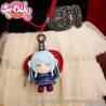 BanG Dream! - Porte-clés peluche Doloris Ave Mujica Senbi Toryo, Chumly Mini