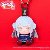 BanG Dream! - Porte-clés peluche Oblivionis Ave Mujica Senbi Toryo, Chumly Mini
