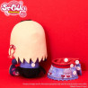 BanG Dream! - Porte-clés peluche Timoris Ave Mujica Senbi Toryo, Chumly Mini