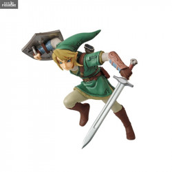 The Legend of Zelda:...