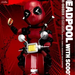 Marvel - Deadpool Deluxe...