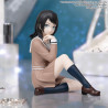 PRÉCOMMANDE - BanG Dream! Ave Mujica - Figurine Umiri Yahata School Uniform, Premium Figure