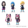 PRE ORDER - BanG Dream! - Pack 6 figures Raise a Suilen, PalVerse