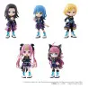 PRÉCOMMANDE - BanG Dream! - Pack 6 figurines Raise a Suilen, PalVerse