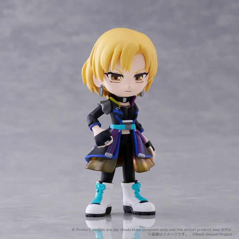 PRÉCOMMANDE - BanG Dream! -...