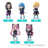 PRE ORDER - BanG Dream! - Pack 6 figures Raise a Suilen, PalVerse