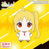 Bocchi the Rock! - Peluche Nijika Ijichi, Puchish!