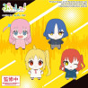 Bocchi the Rock! - Peluche Nijika Ijichi, Puchish!