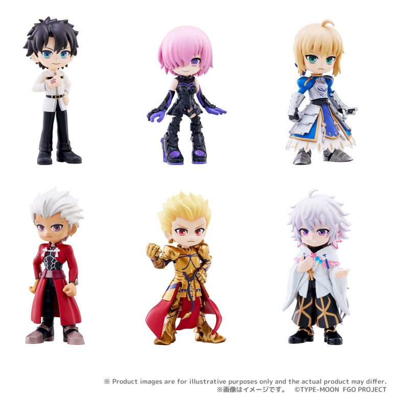 PRE ORDER - Fate/Grand...