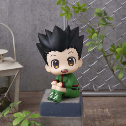 PRÉCOMMANDE - Hunter x...