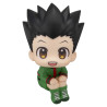 PREORDER - Hunter x Hunter - Gon Freecss figure, Look Up