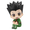 PRÉCOMMANDE - Hunter x Hunter - Figurine Gon Freecss, Look Up