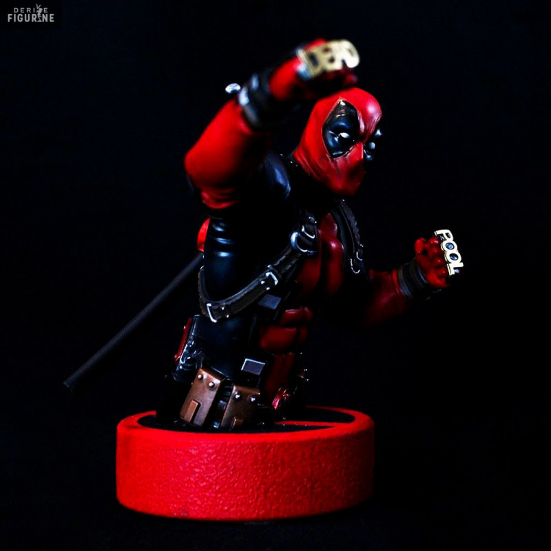 Marvel - Buste Deadpool