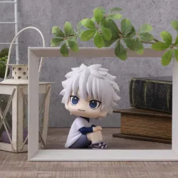 Hunter x Hunter - Killua...