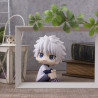 Hunter x Hunter - Killua Zoldyck figure, Look Up