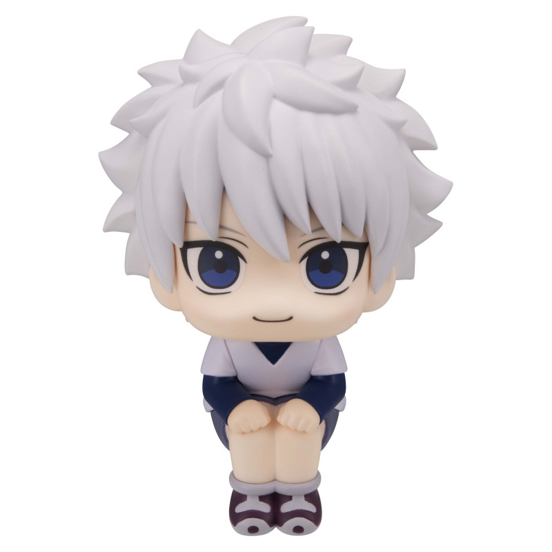 Hunter x Hunter - Killua...