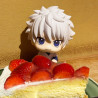 Hunter x Hunter - Killua Zoldyck figure, Look Up