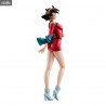 Mobile Fighter G - Rain Mikamura figure, GGG