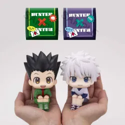 PREORDER - Hunter x Hunter...