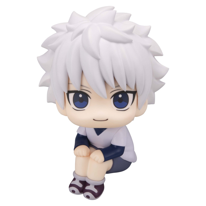 PRÉCOMMANDE - Hunter x...