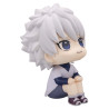 PRÉCOMMANDE - Hunter x Hunter - Pack 2 figurines Gon Freecss & Killua Zoldyck, Look Up (with gift)