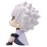 PREORDER - Hunter x Hunter - Pack 2 figures Gon Freecss & Killua Zoldyck, Look Up (with gift)