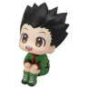PRÉCOMMANDE - Hunter x Hunter - Pack 2 figurines Gon Freecss & Killua Zoldyck, Look Up (with gift)