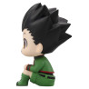 PREORDER - Hunter x Hunter - Pack 2 figures Gon Freecss & Killua Zoldyck, Look Up (with gift)
