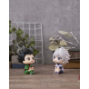 PREORDER - Hunter x Hunter - Pack 2 figures Gon Freecss & Killua Zoldyck, Look Up (with gift)