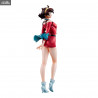 Mobile Fighter G - Rain Mikamura figure, GGG