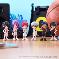 PRE ORDER - Kuroko's...