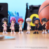 PRE ORDER - Kuroko's Basketball - Pack 6 figures PalVerse Vol.2