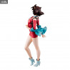 Mobile Fighter G - Figurine Rain Mikamura, GGG