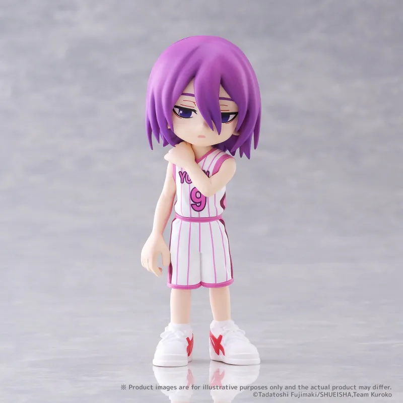PRÉCOMMANDE - Kuroko's...