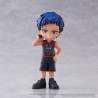 PRÉCOMMANDE - Kuroko's Basketball - Pack 6 figurines PalVerse Vol.2