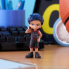 PRE ORDER - Kuroko's Basketball - Pack 6 figures PalVerse Vol.2
