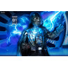 Star Wars - Figure Mini Bust emperor Darth Vader