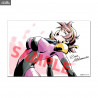 Mobile Fighter G - Figurine Rain Mikamura, GGG