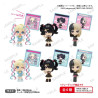 PRE ORDER - Needy Girl Overdose - Pack 8 figures The Box Rich Collection