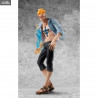 One Piece - Doctor Marco Limited Edition figure, Excellent Model P.O.P