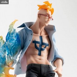 One Piece - Figurine Doctor...