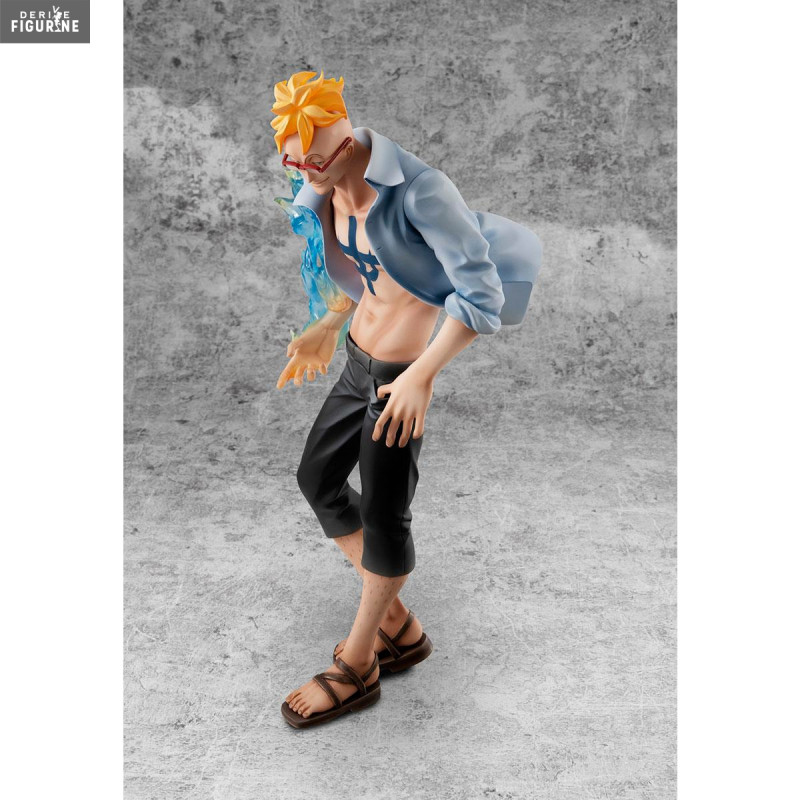 One Piece - Figurine Doctor...