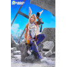 PREORDER - My Hero Academia - Figure Mirko -Rabbit-, Spiritale