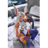 PREORDER - My Hero Academia - Figure Mirko -Rabbit-, Spiritale