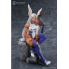 PREORDER - My Hero Academia - Figure Mirko -Rabbit-, Spiritale