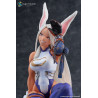 PREORDER - My Hero Academia - Figure Mirko -Rabbit-, Spiritale