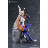 PREORDER - My Hero Academia - Figure Mirko -Rabbit-, Spiritale