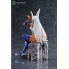 PREORDER - My Hero Academia - Figure Mirko -Rabbit-, Spiritale