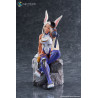 PREORDER - My Hero Academia - Figure Mirko -Rabbit-, Spiritale