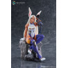 PREORDER - My Hero Academia - Figure Mirko -Rabbit-, Spiritale